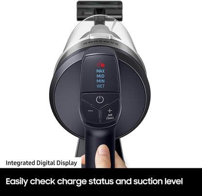 Samsung Jet 75E Cordless Stick Vacuum Cleaner