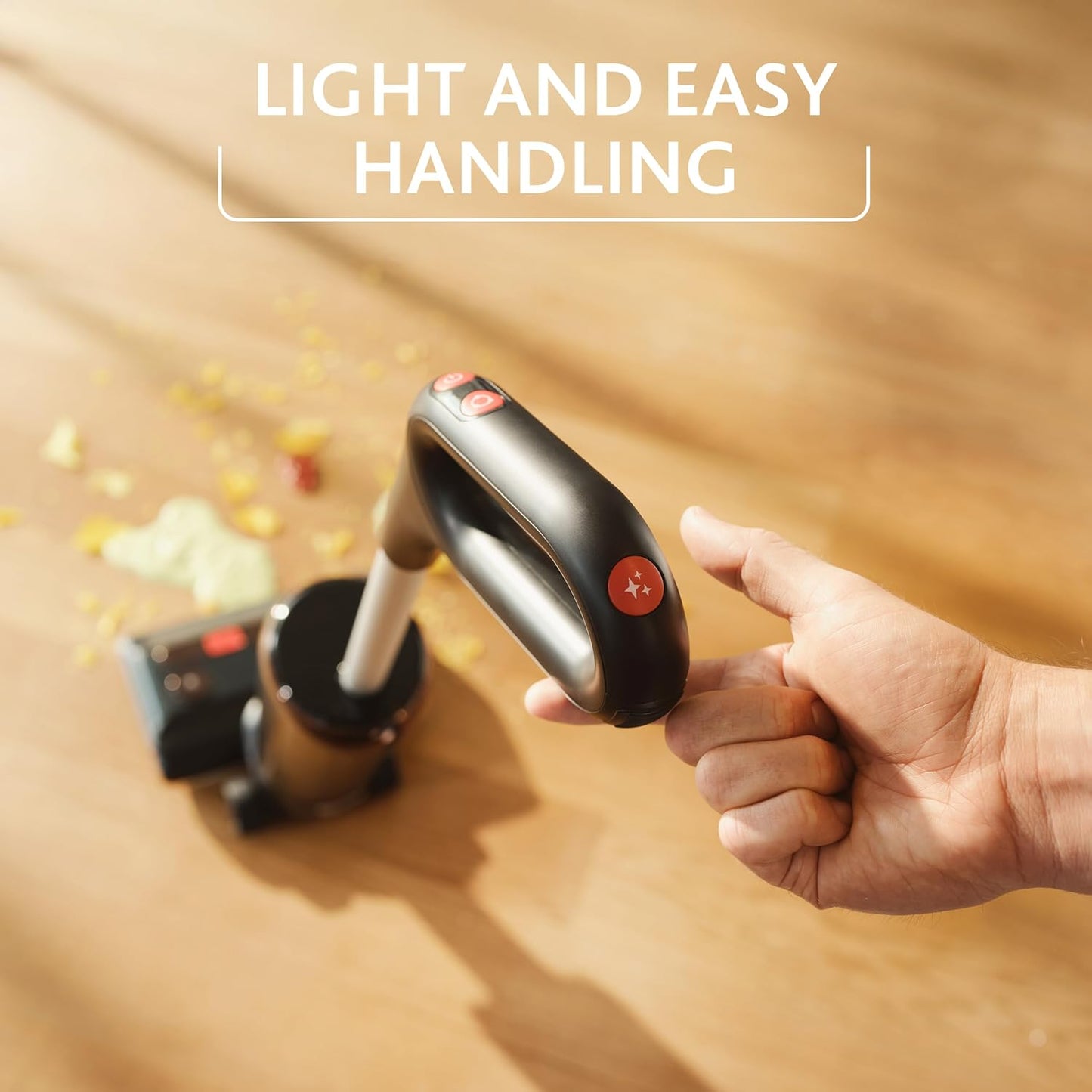 Vileda PureClean S5 Vacuum Cleaner