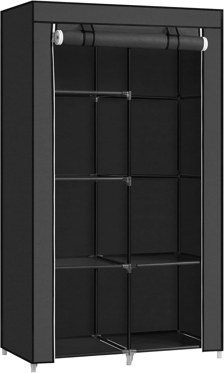SONGMICS Fabric Wardrobe RYG84H