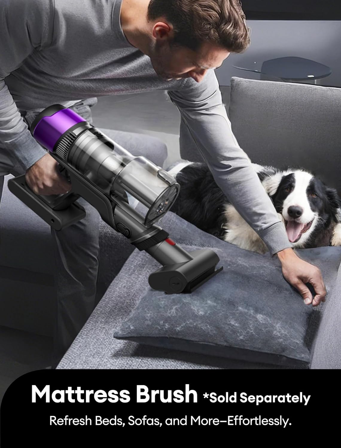 Ultenic Cordless Vacuum Cleaner