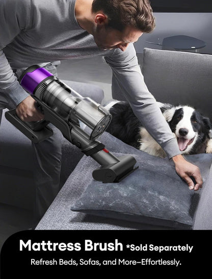 Ultenic Cordless Vacuum Cleaner
