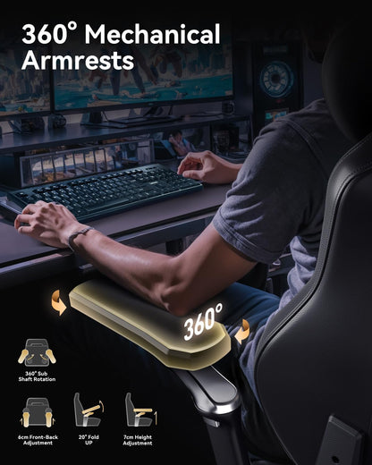 AutoFull M6 Gaming Chair