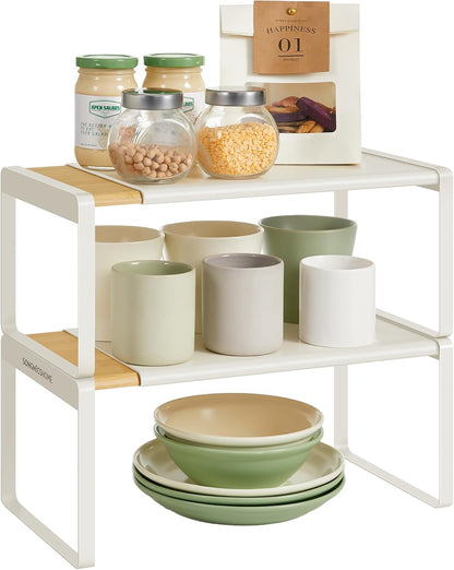SONGMICS HOME Spice Racks (KCS051N01)