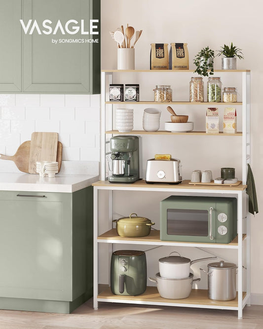 VASAGLE Kitchen Shelf KKS039Y09
