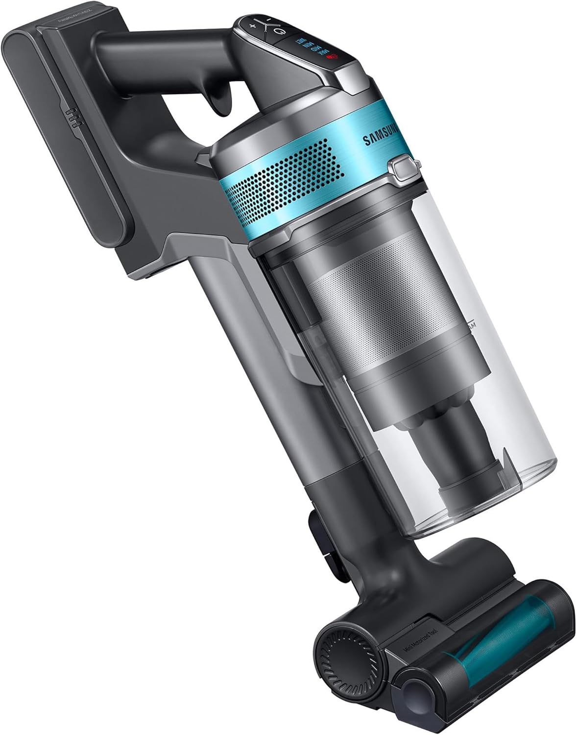 Samsung Jet 75E Cordless Stick Vacuum Cleaner