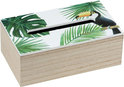WENKO Tissue Box