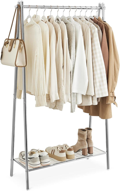 SONGMICS Clothes Rack HSR023E01