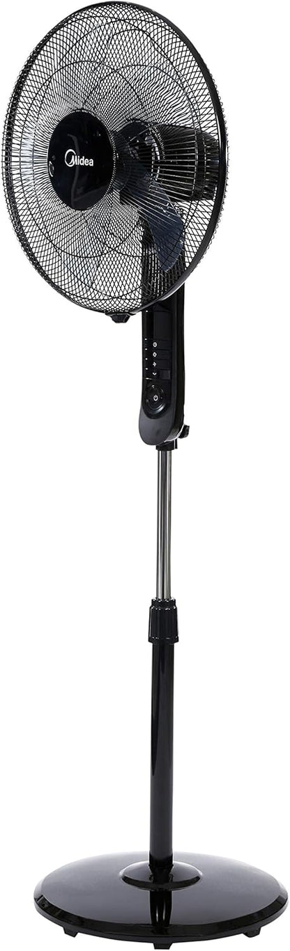 Midea Pedestal Fan