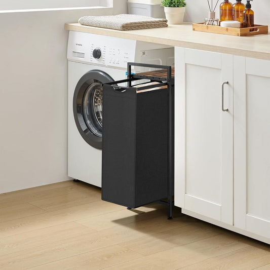 VASAGLE Laundry Basket BLH001B01