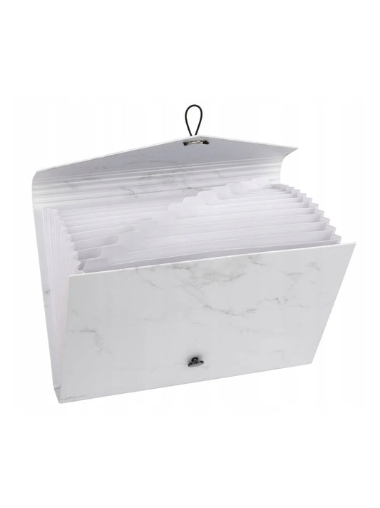 United Office Filing Folder
