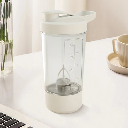 Electric Mixing Cup
