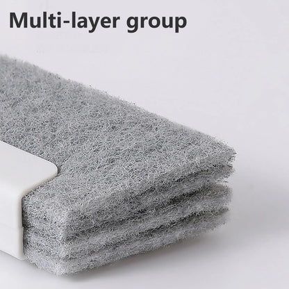 2-in-1 Window Slot Brush