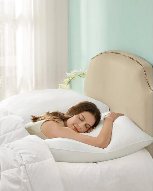 SONGMICS Pillow TBP002W01