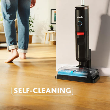 Vileda PureClean S5 Vacuum Cleaner