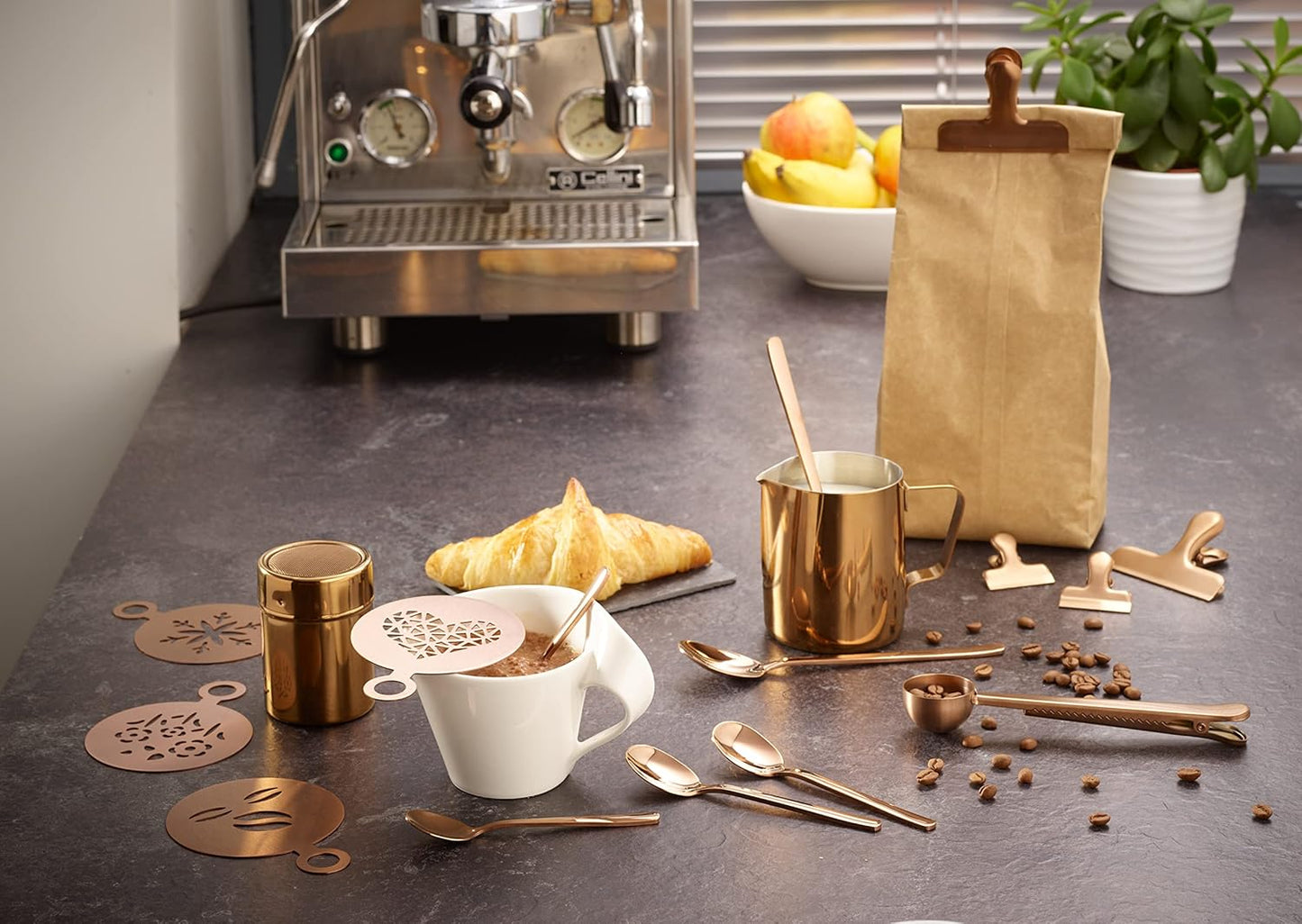 Coffee Accessory Set