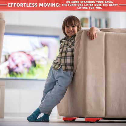 Furniture Movers Sliders