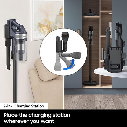 Samsung Jet 75E Cordless Stick Vacuum Cleaner