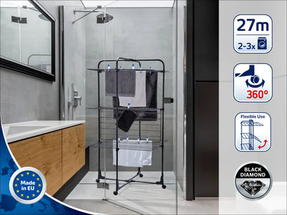 Leifheit Classic  laundry dryer