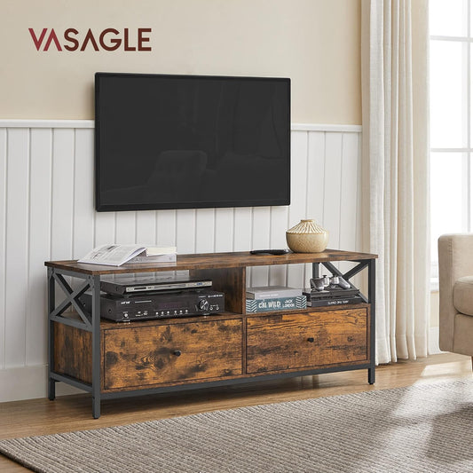 VASAGLE TV Cabinet LTV300B01V1