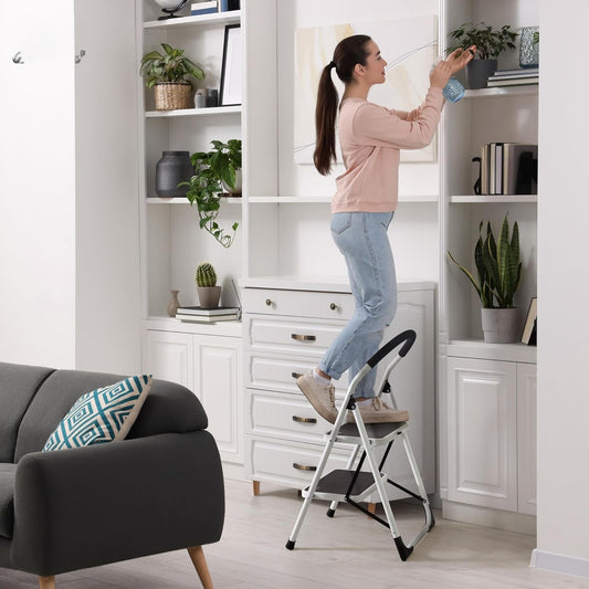 GeBe 2-Step Ladder