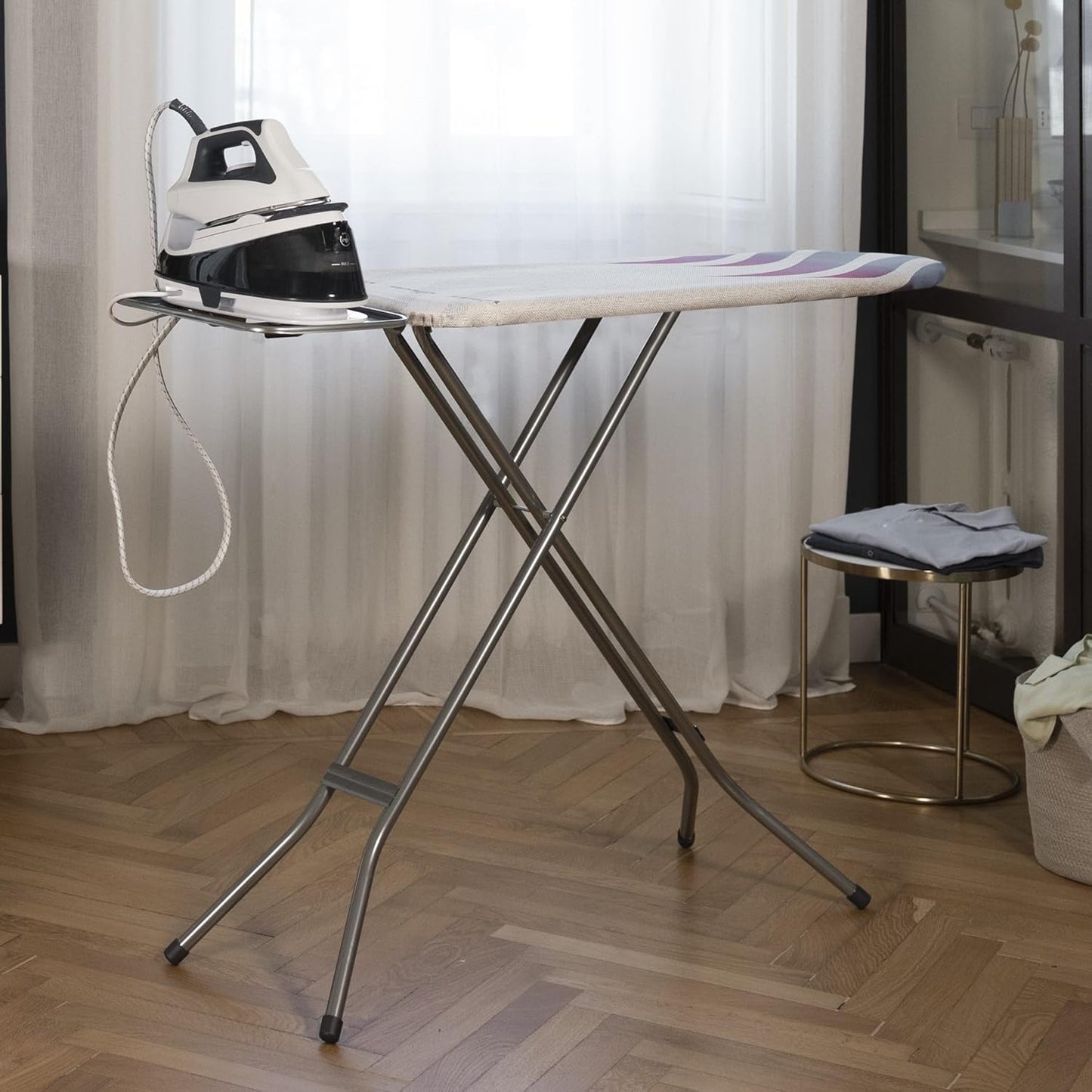 Vileda Total Reflect M Ironing Board