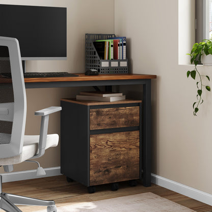 WOLTU Roll Container ASK11HOV