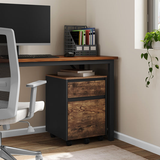 WOLTU Roll Container ASK11HOV