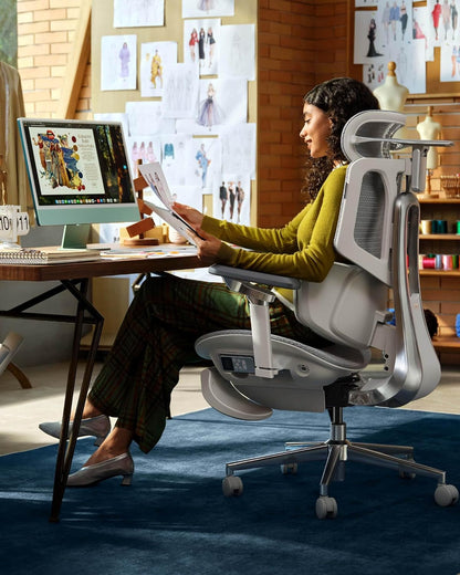 Hbada X7 Smart Ergonomic Office Chair