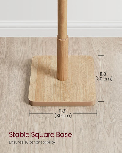 VASAGLE Coat Rack RCR010N01