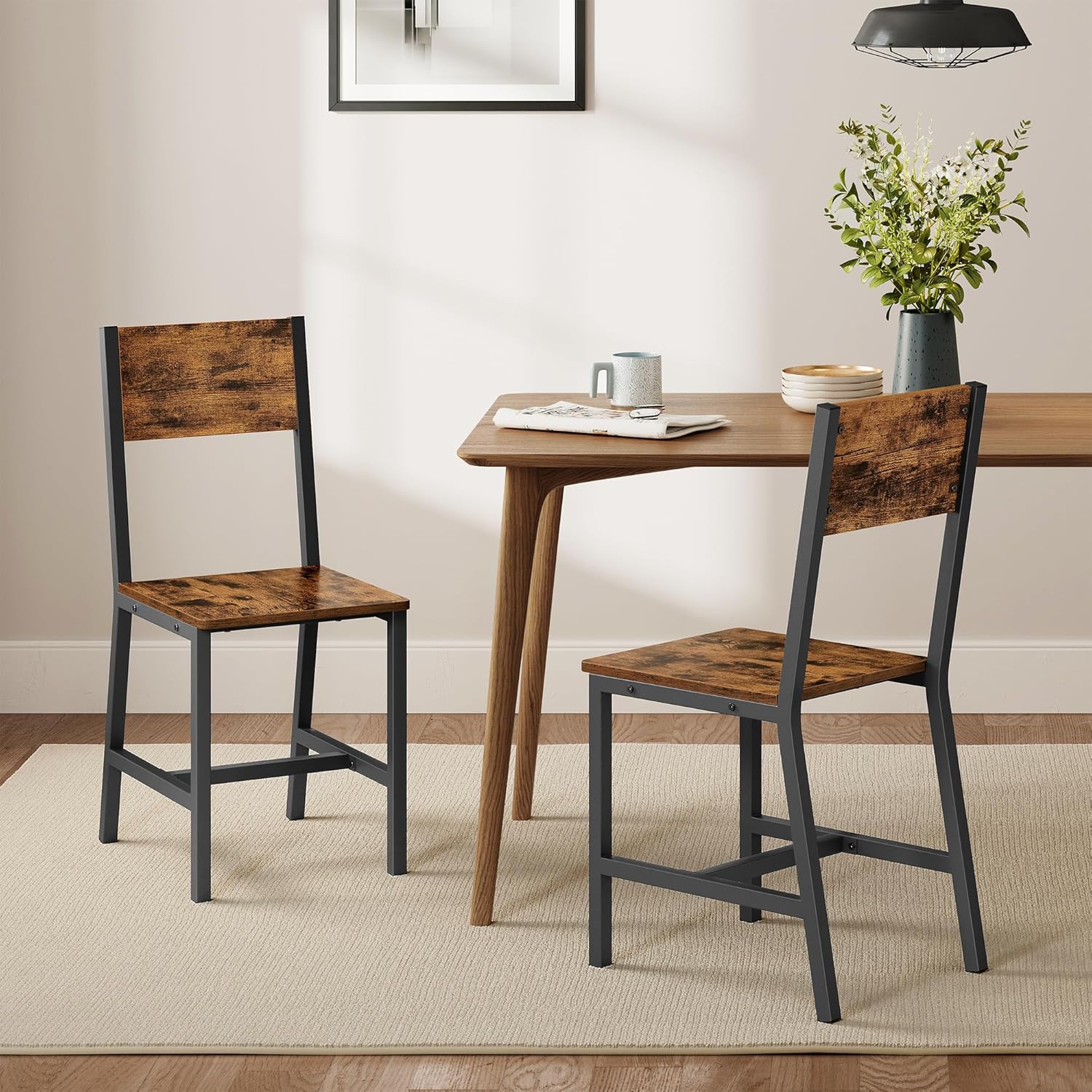 VASAGLE Dining Chair