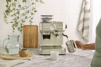 CREATE Thera Advance Automatic Espresso Machine