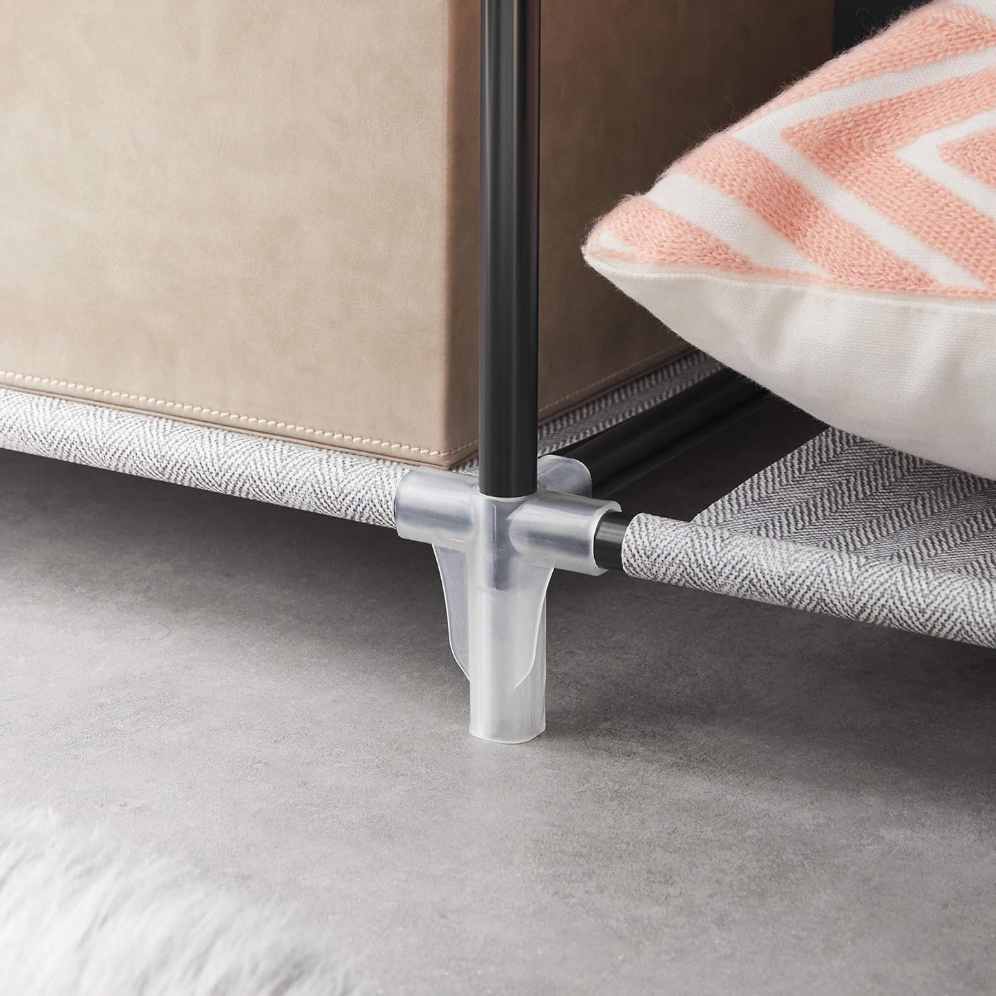 SONGMICS Clothes Wardrobe RYG084G22