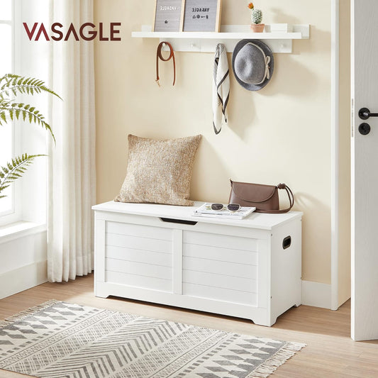 VASAGLE Storage Chest LSB061T10