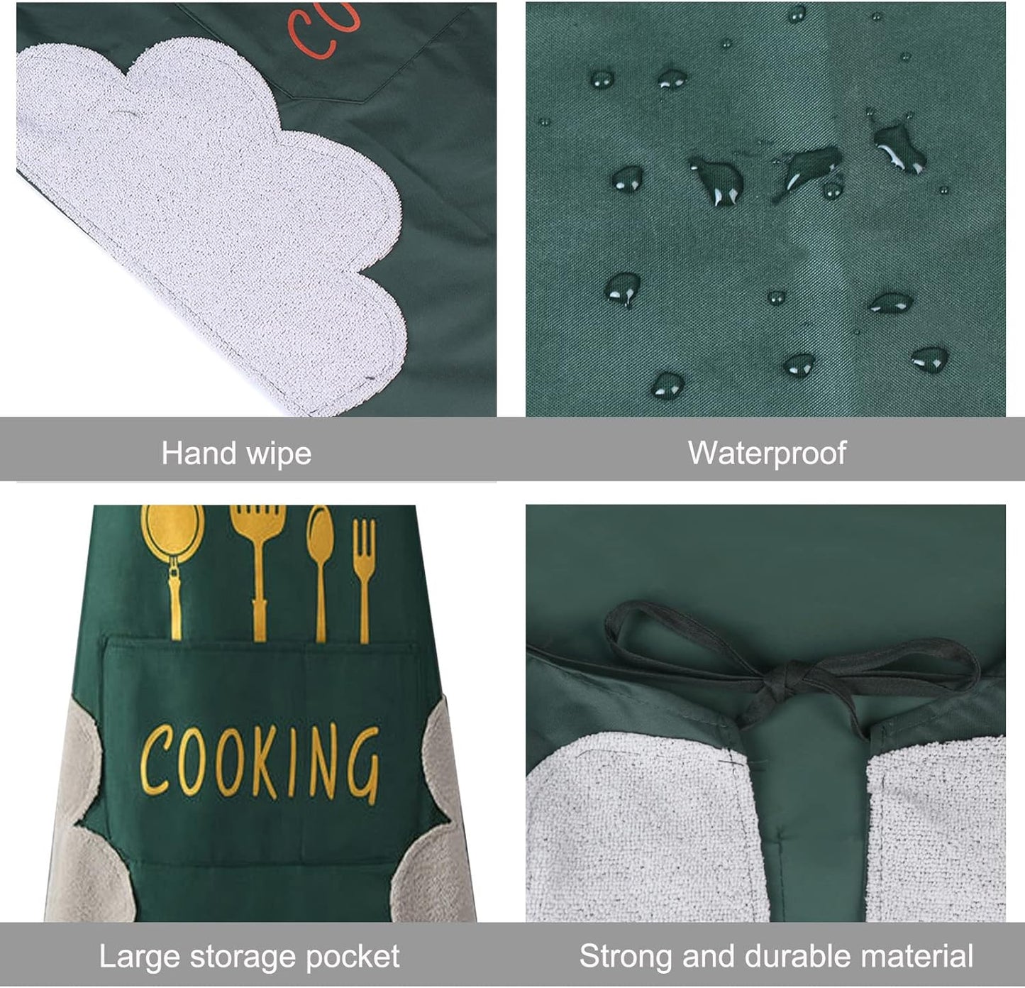 Kitchen Apron