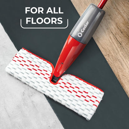 Vileda Spray & Clean Spray Mop