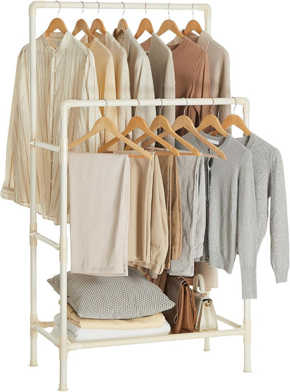 SONGMICS Clothes Rail RDR001B02