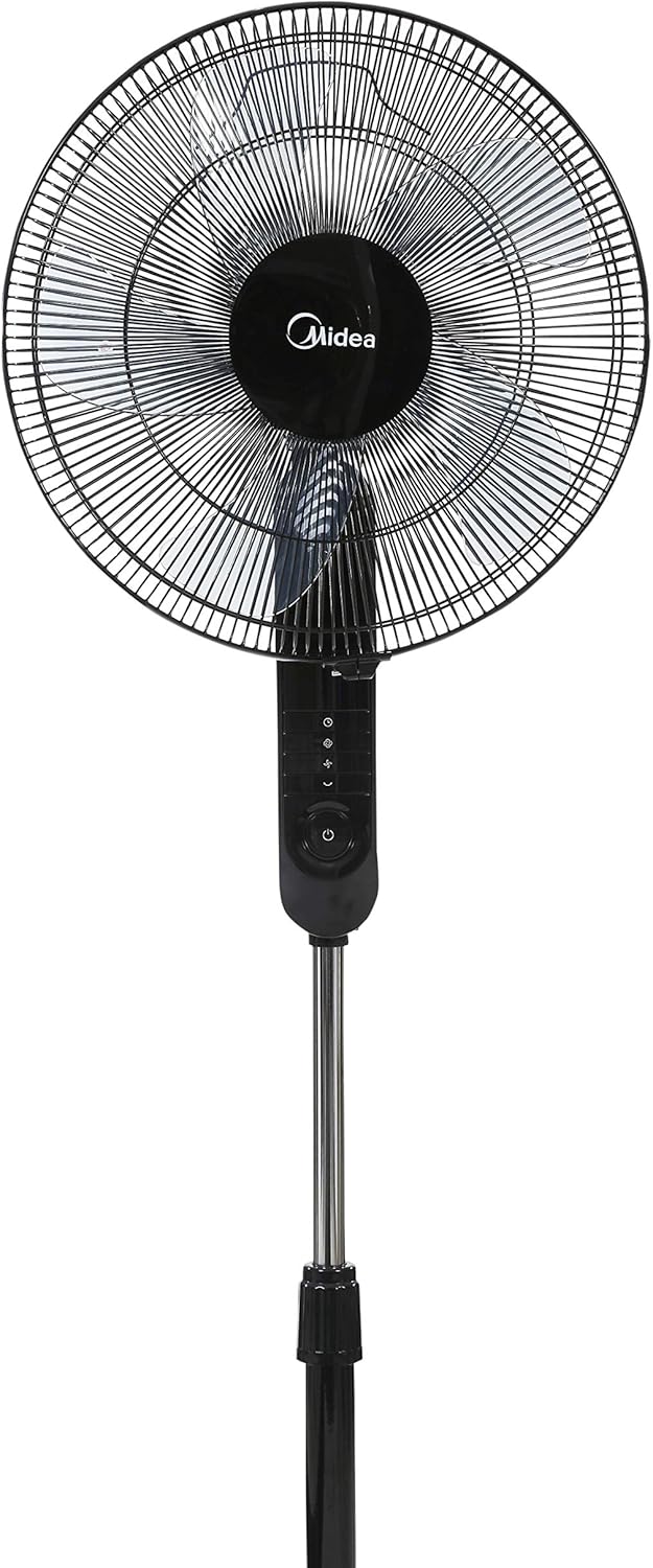 Midea Pedestal Fan