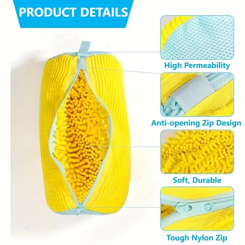 Washing Machine Bag for Shoes