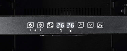 Respekta Wine Fridge Freestanding