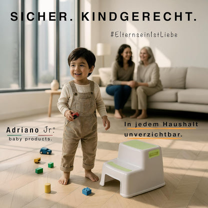 Children's Step Stool