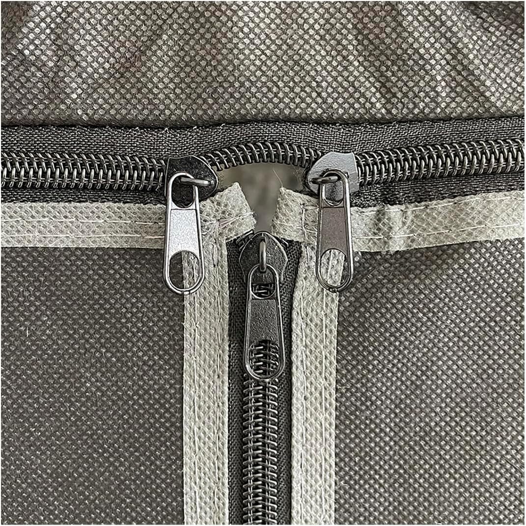 Dustproof Wardrobe Clothes Organizer