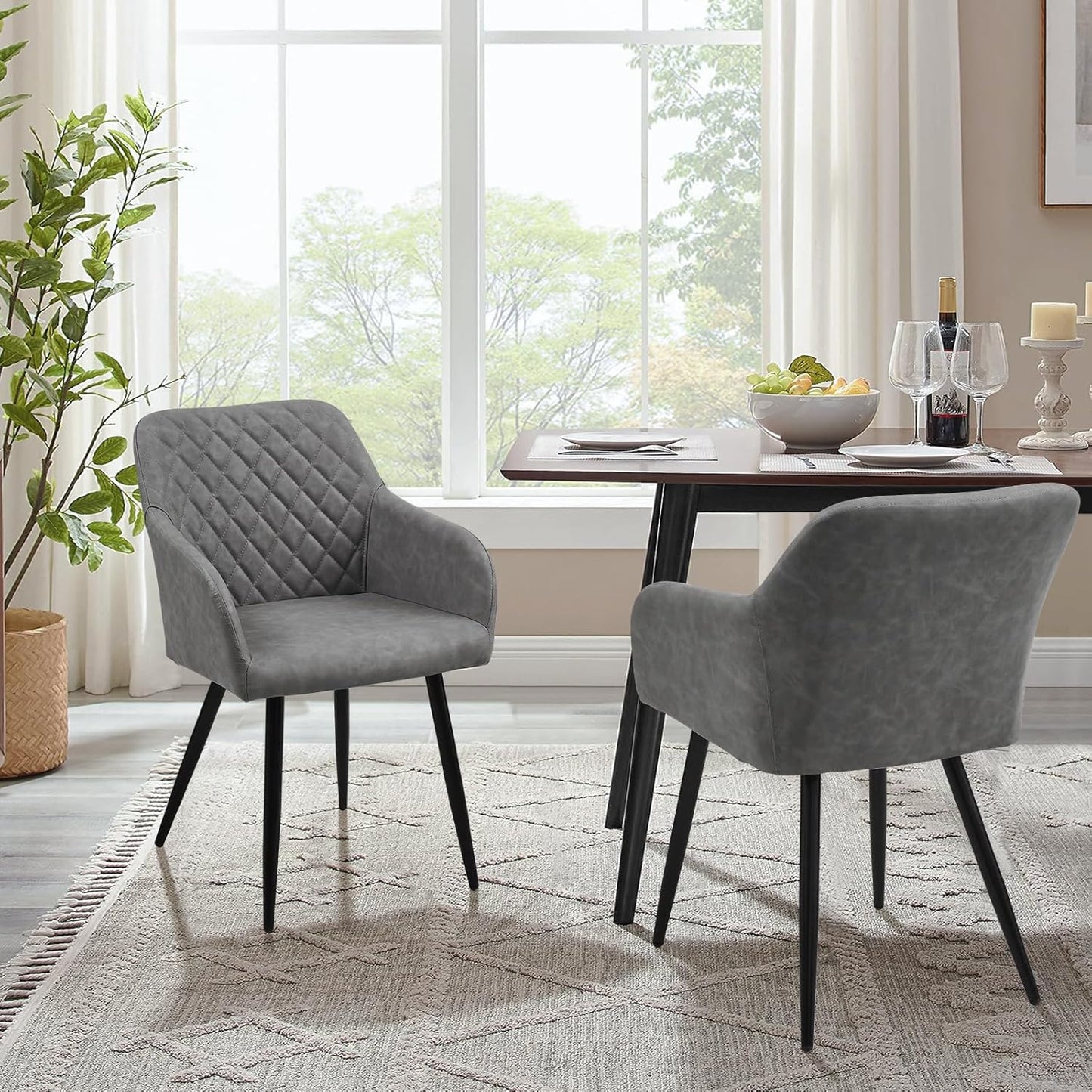 Living Room Armchair