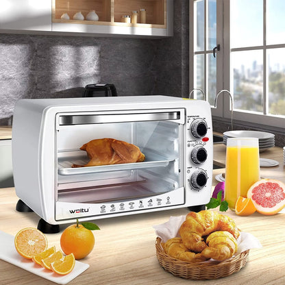 Woltu Mini Oven