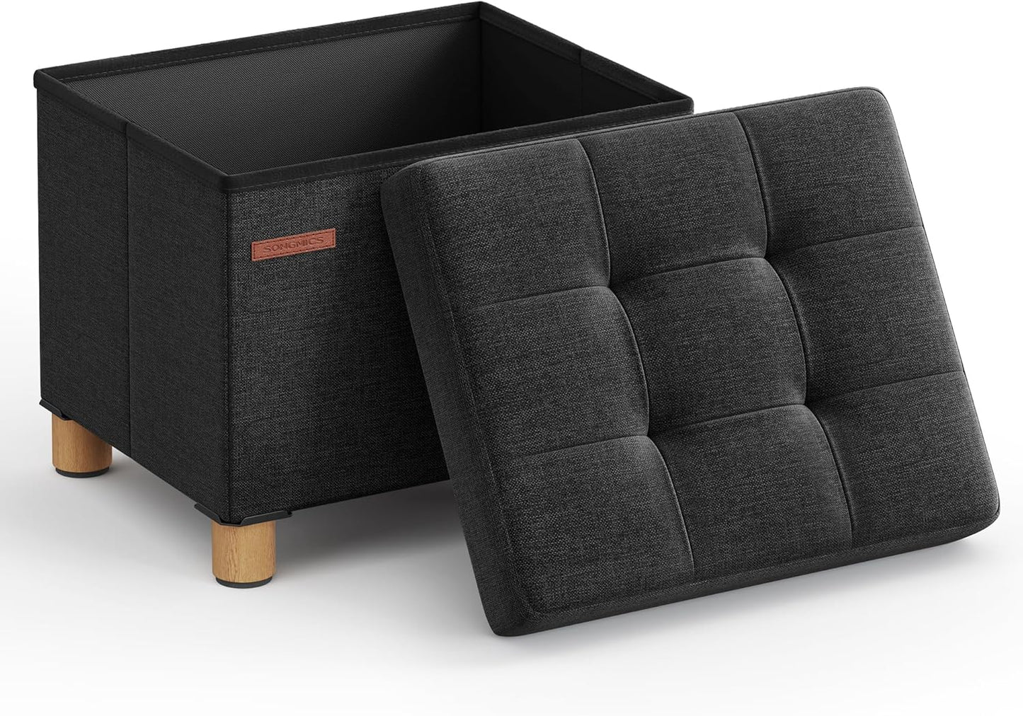 SONGMICS Bench Stool LSF012B11