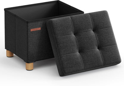 SONGMICS Bench Stool LSF012B11