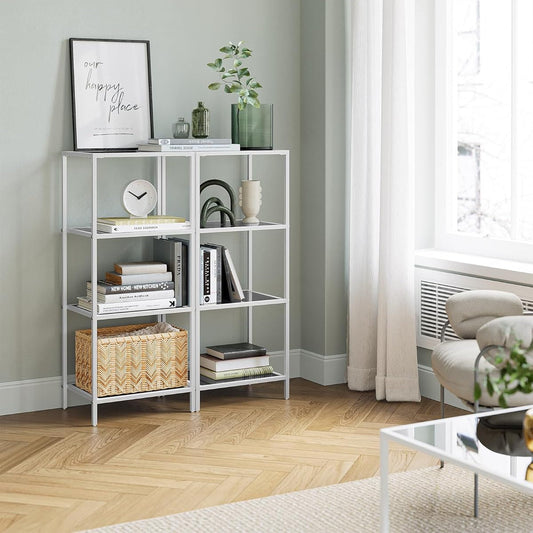 VASAGLE Bathroom Shelf