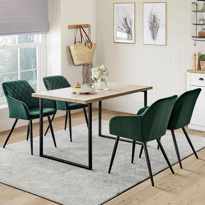 Living Room Armchair