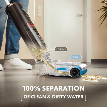 Vileda PureClean S5 Vacuum Cleaner