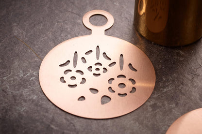 Coffee Accessory Set