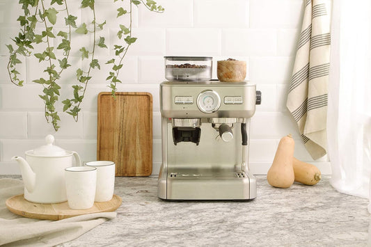 CREATE Thera Advance Automatic Espresso Machine